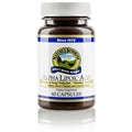 Alpha Lipoic Acid (60 Caps)