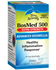 BosMed 500 Extra Strength - Healthy Inflammation Response 60 softgels