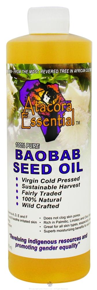 Baobab Oil 16 oz