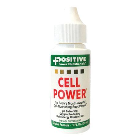 CELL POWER 1 OZ