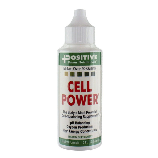 CELL POWER 2 OZ