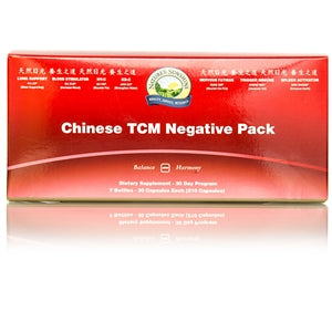 Chinese Negative 2-Pack