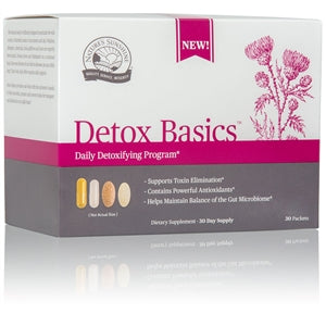 Detox Basics (30 day)