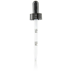 Dropper (1) (Fits All 2 fl. oz. bottles)