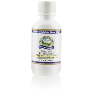 Dulse Liquid (2 fl. oz.)