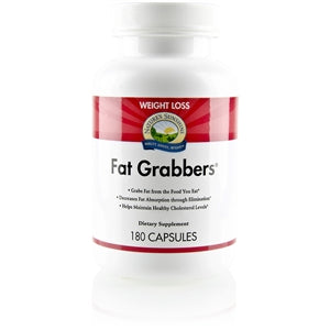 Fat Grabbers® (180 Caps)