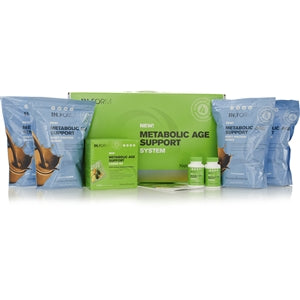 IN.FORM Metabolic Age Support System - Whey, Chocolate