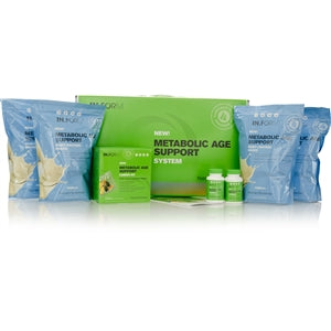 IN.FORM Metabolic Age Support System – Whey