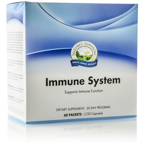 Immune System Pack (30 day)