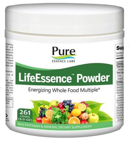 Life Essence Powder (Pure Essence Labs)