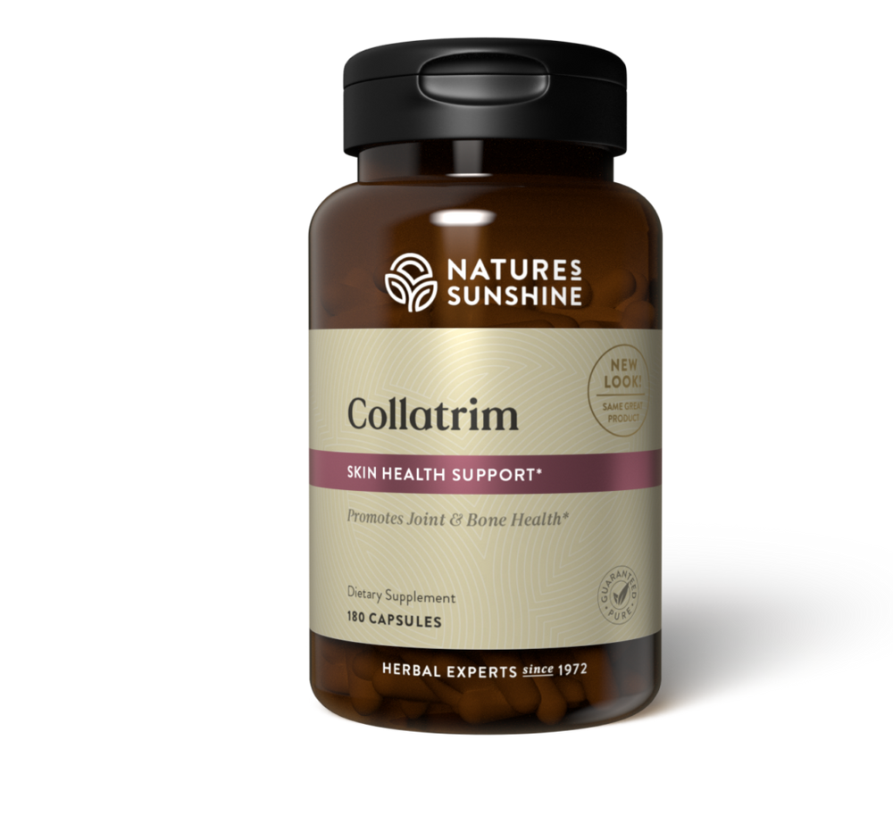 Collatrim (180 Caps)