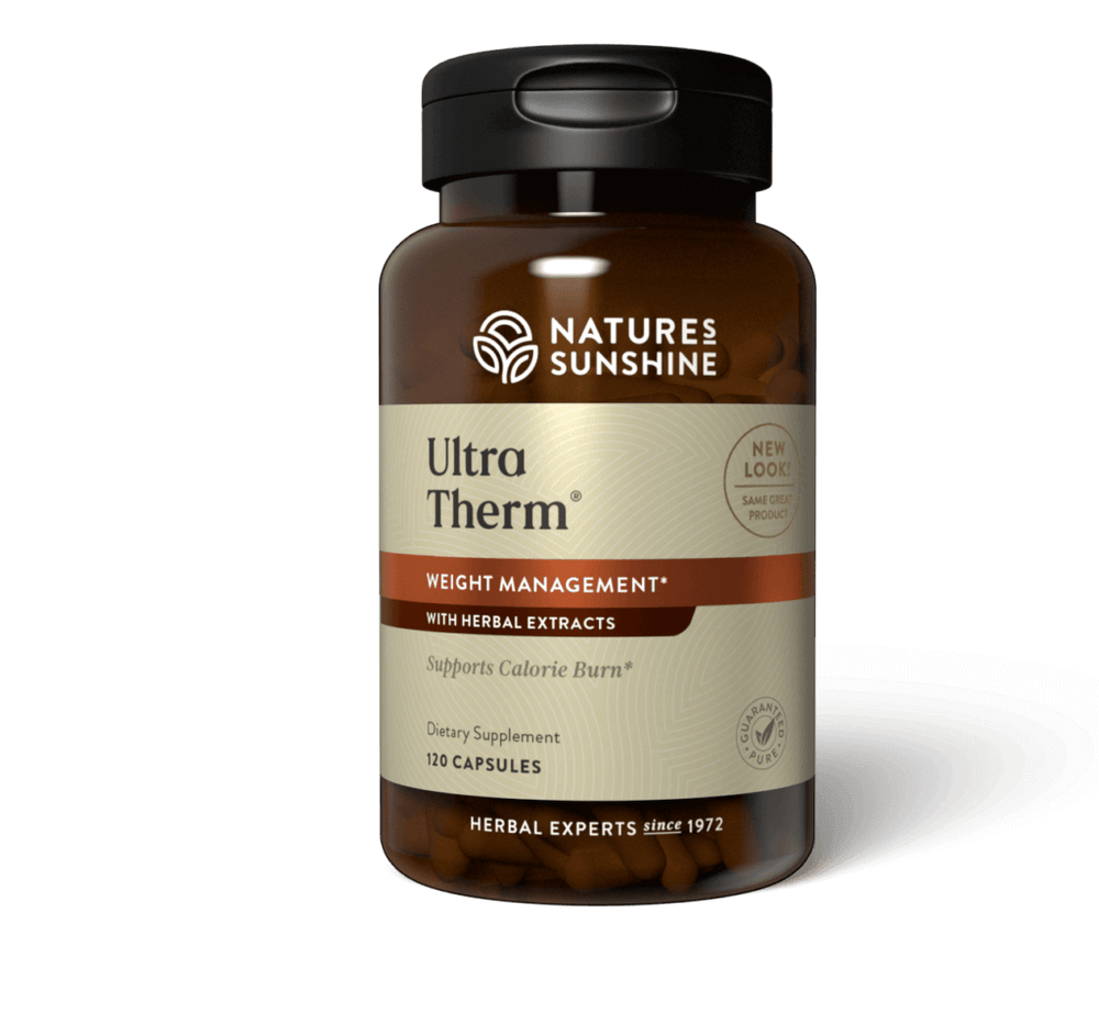 Ultra Therm ™  (120 caps)