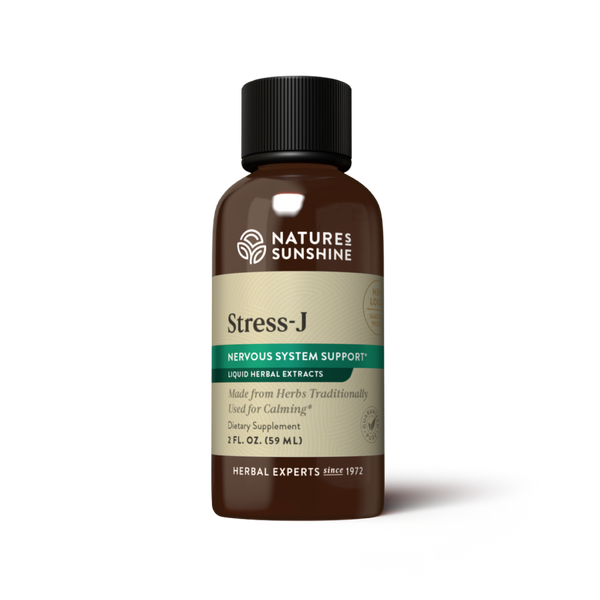 Stress-J (2 fl. oz.)