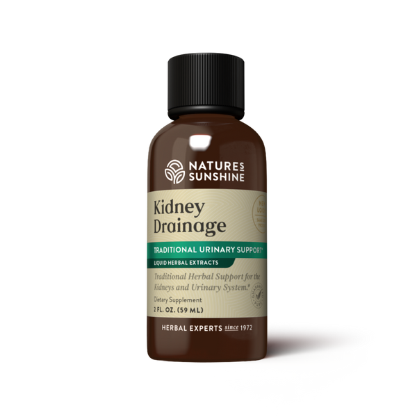 Kidney Drainage (2 fl. oz.)*