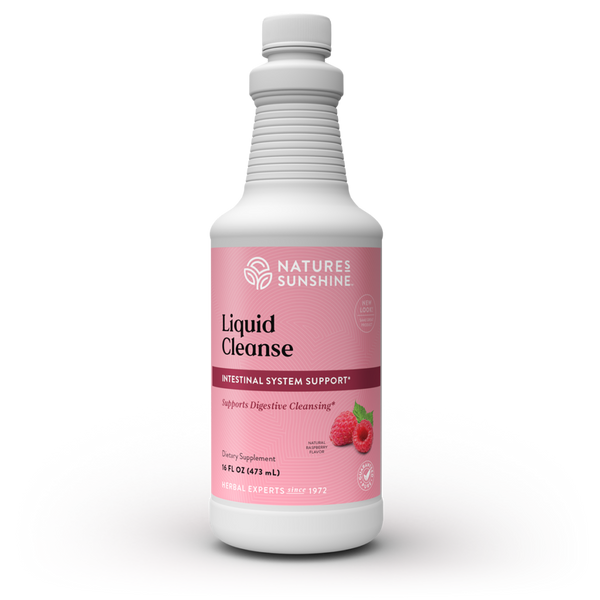 Liquid Cleanse (16 fl. oz.)