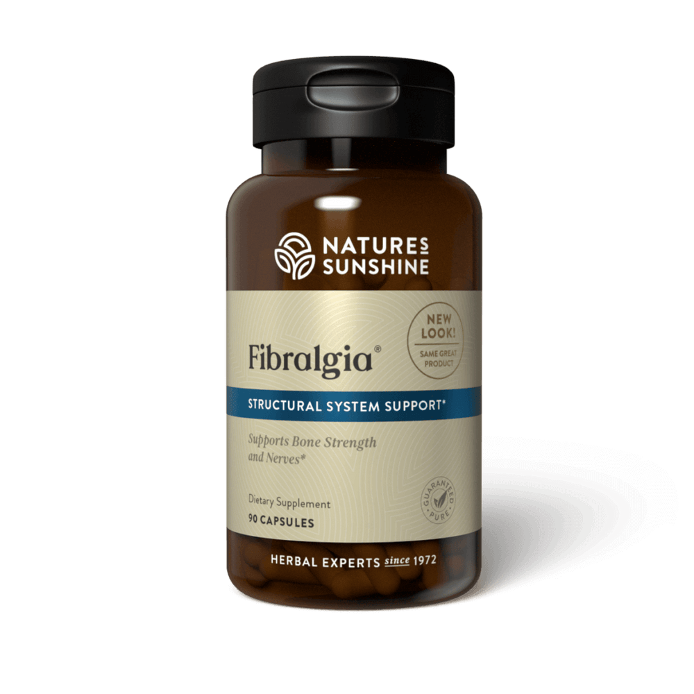 Fibralgia® (90 Caps)