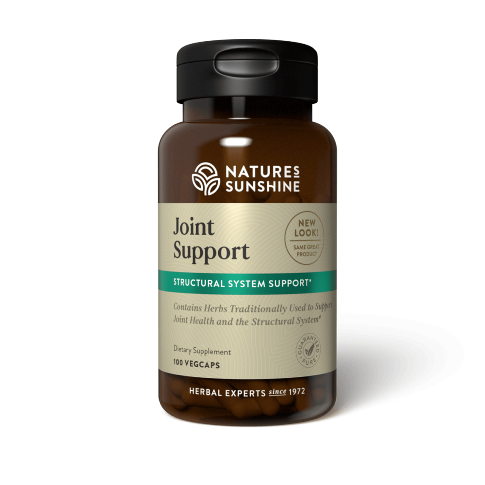 Joint Support (100 caps)*