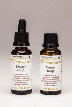 Breast Help