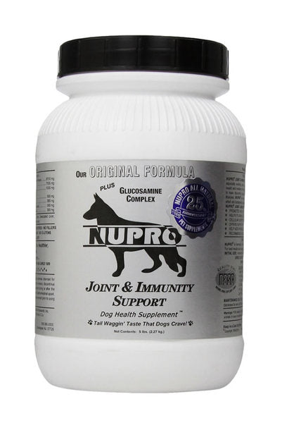 Nupro Joint Support Supplement - Large Breed