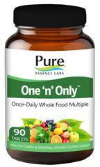One N Only (Pure Essence Labs) 30 Tabs