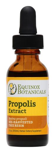 Propolis Extract (Equinox Botanicals) 0.5 oz