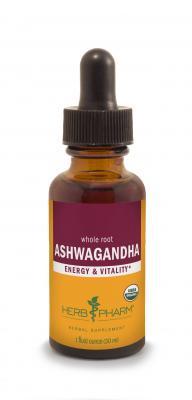 Ashwagandha