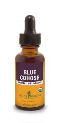 Blue Cohosh