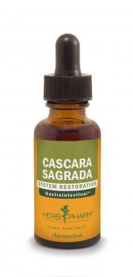Cascara Sagrada