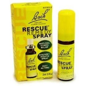 Bach Rescue Remedy Spray 20ml