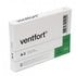 VENTFORT® A-3 BLOOD VESSEL PEPTIDE BIOREGULATOR - 20 CAPSULES