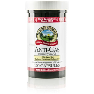 anti gas