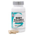 Body Balance - 100 Capsules - 475 mg