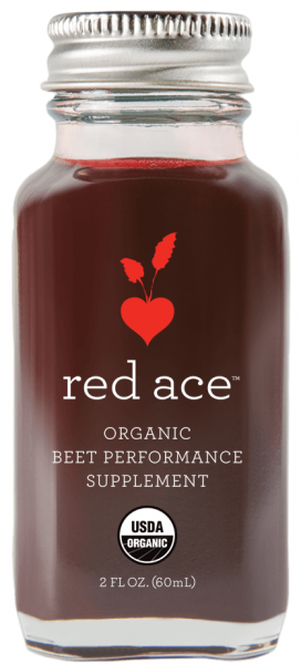 Red Ace Organic Beet Performance Supplement