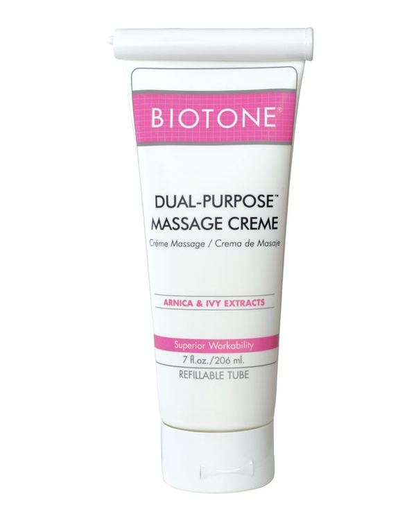 Biotone Dual-Purpose Massage Creme