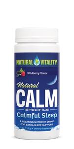 Calm Restful Sleep 6 oz