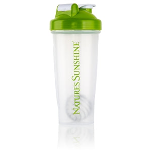 NSP Power Shaker  (20 fl. oz.)