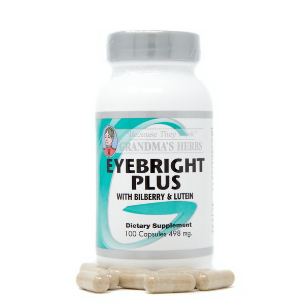 Eyebright Plus