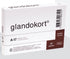 Glandokort - A-17 Adrenal Peptide Bioregulator - 20 Capsules