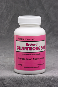 glutathione