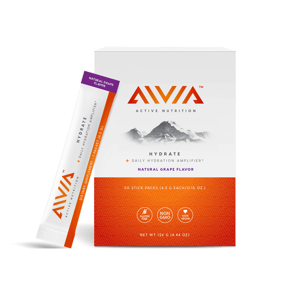 AIVIA Hydrate 30 packets