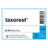 TAXOREST - A-19 LUNG PEPTIDE BIOREGULATOR - 60 CAPSULES