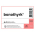 Bonothyrk - A-21 Parathyroid Peptide Bioregulator - 60 Capsules