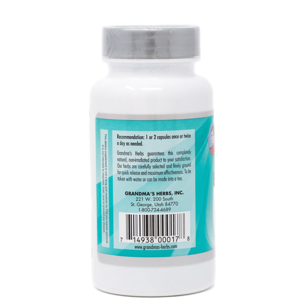 Immune Enhancer 100 capsules