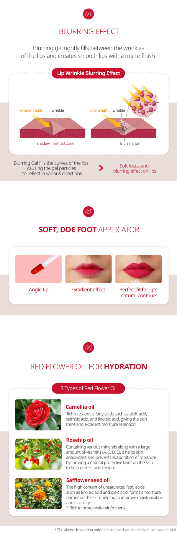 BEAUTY Lip Liquid Velvet (Living Coral)