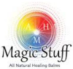 Organic Yucca Root + Plant (Magic Stuff)