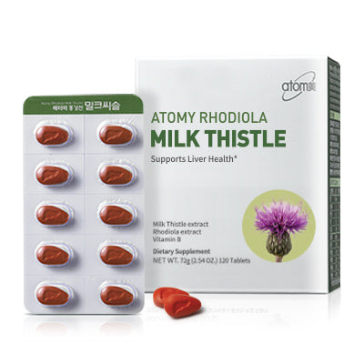 milk thistle