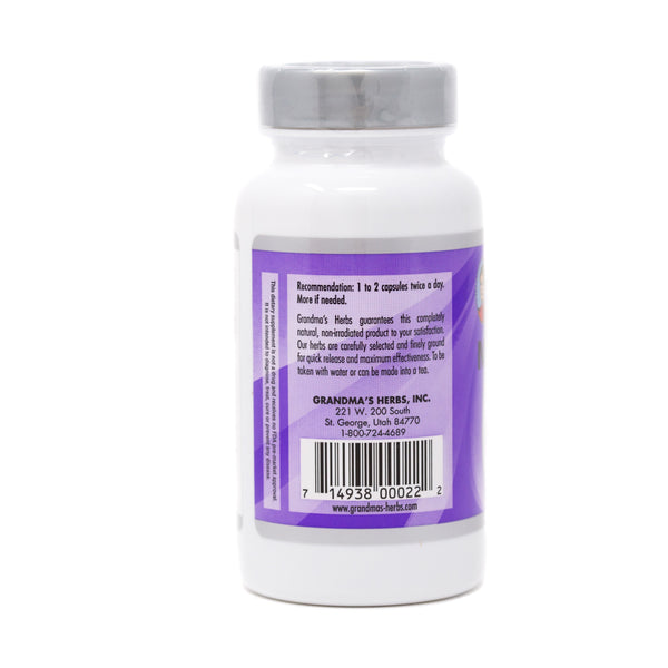 Menopause & Perimenopause 100 capsules