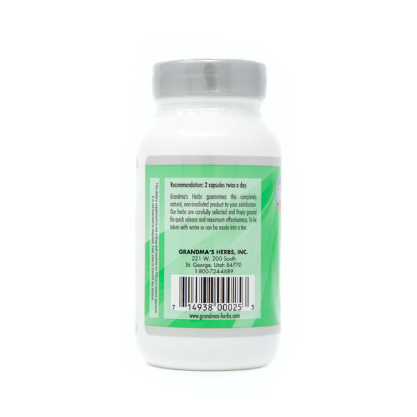 Nature's Enzymes 100 capsules