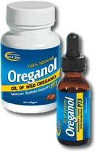 OREGANOL P73 SUPER STRENGTH 0.45 oz (NORTH AMERICAN HERB & SPICE)