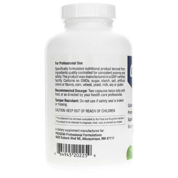 Progena Osteo Plus Capsules 180 Capsules